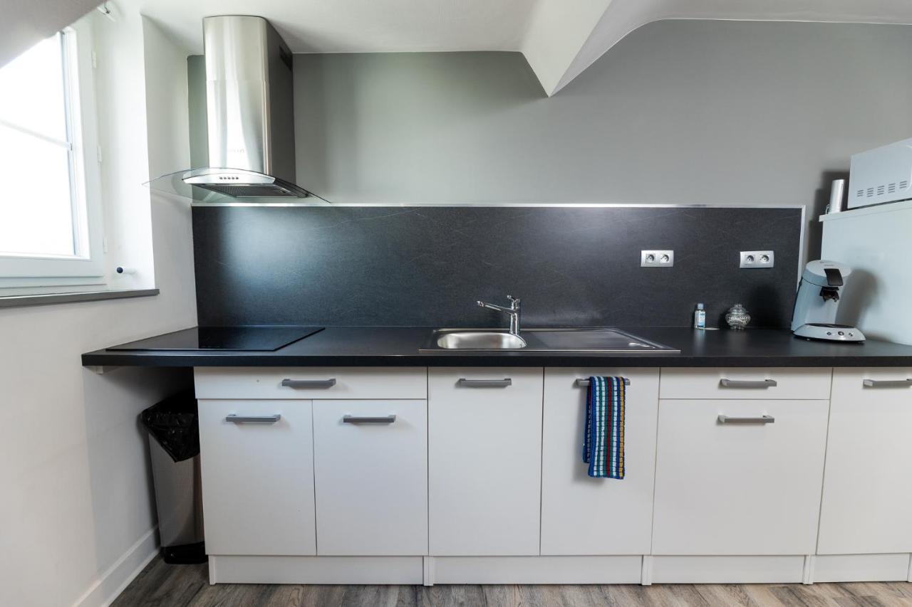 Dormir A6 - Dormir Comme A La Maison - Châteaubriant Exteriör bild