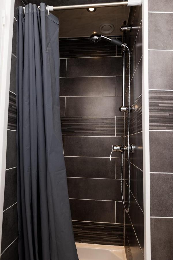 Dormir A6 - Dormir Comme A La Maison - Châteaubriant Exteriör bild